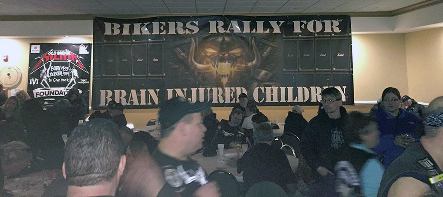 2016 Rally for Brain Injured Children