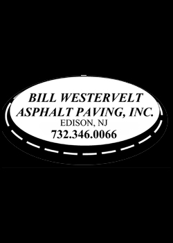 Bill Westervelt Paving Inc.