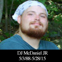 DJ McDaniel Jr 5-29-15