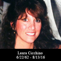Laura Cichino 8-13-16