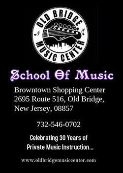 Old Bridge Music Center