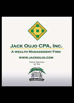 Jack Oujo logo