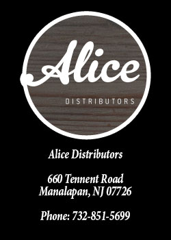 Alice Distributors - Wholesale and Retail Kitchen Cabinets