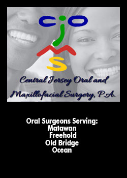 Central Jersey Oral and Maxillofacial Surgery, P.A.